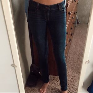 American Eagle Skinny Jeans 🦅